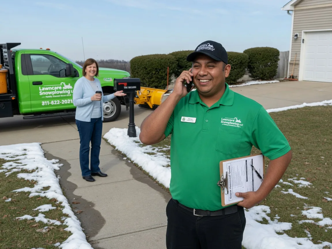 Lawn Care Services By Expert Landscaper Pitcairn, PA FAQs